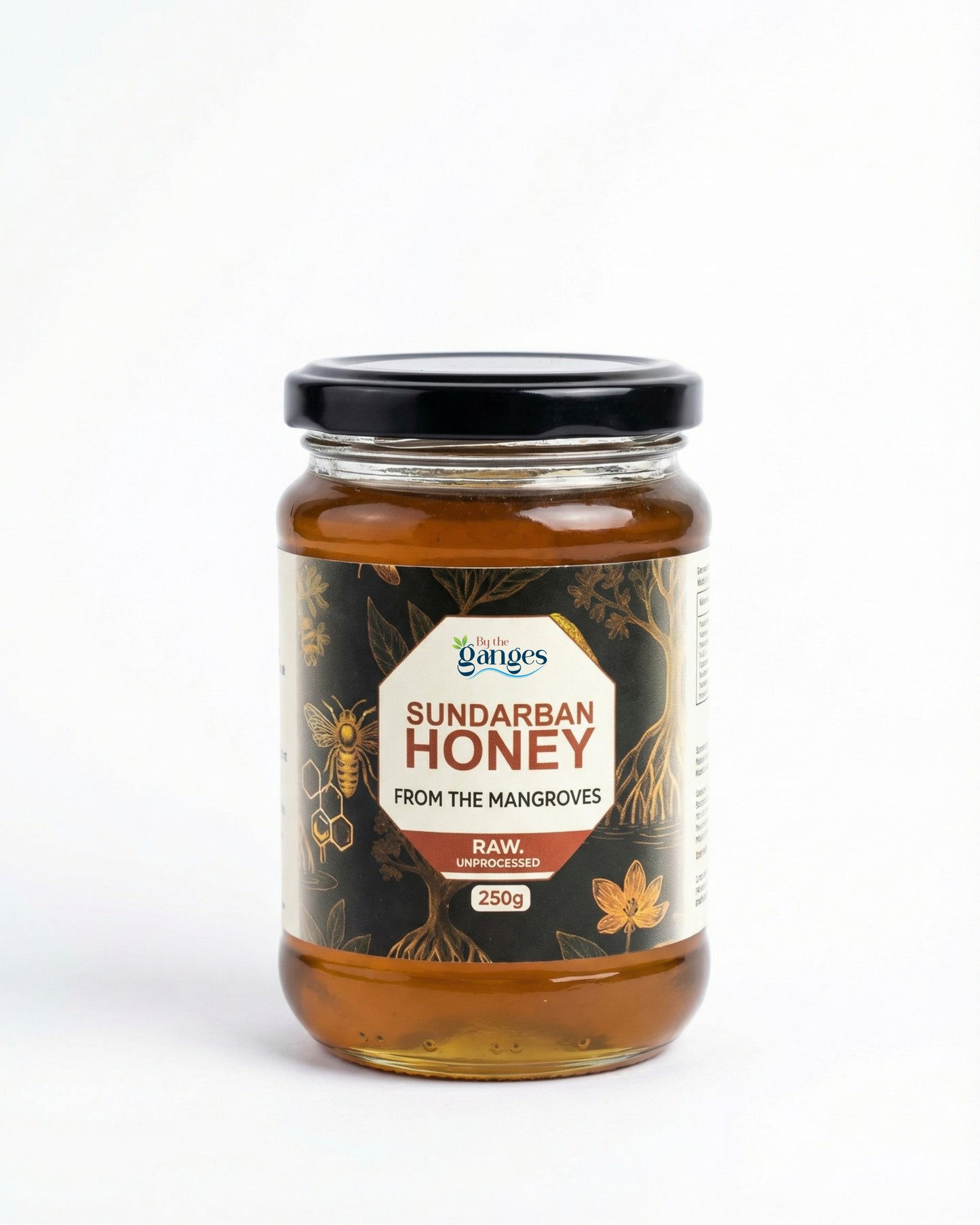 Sundarban Honey