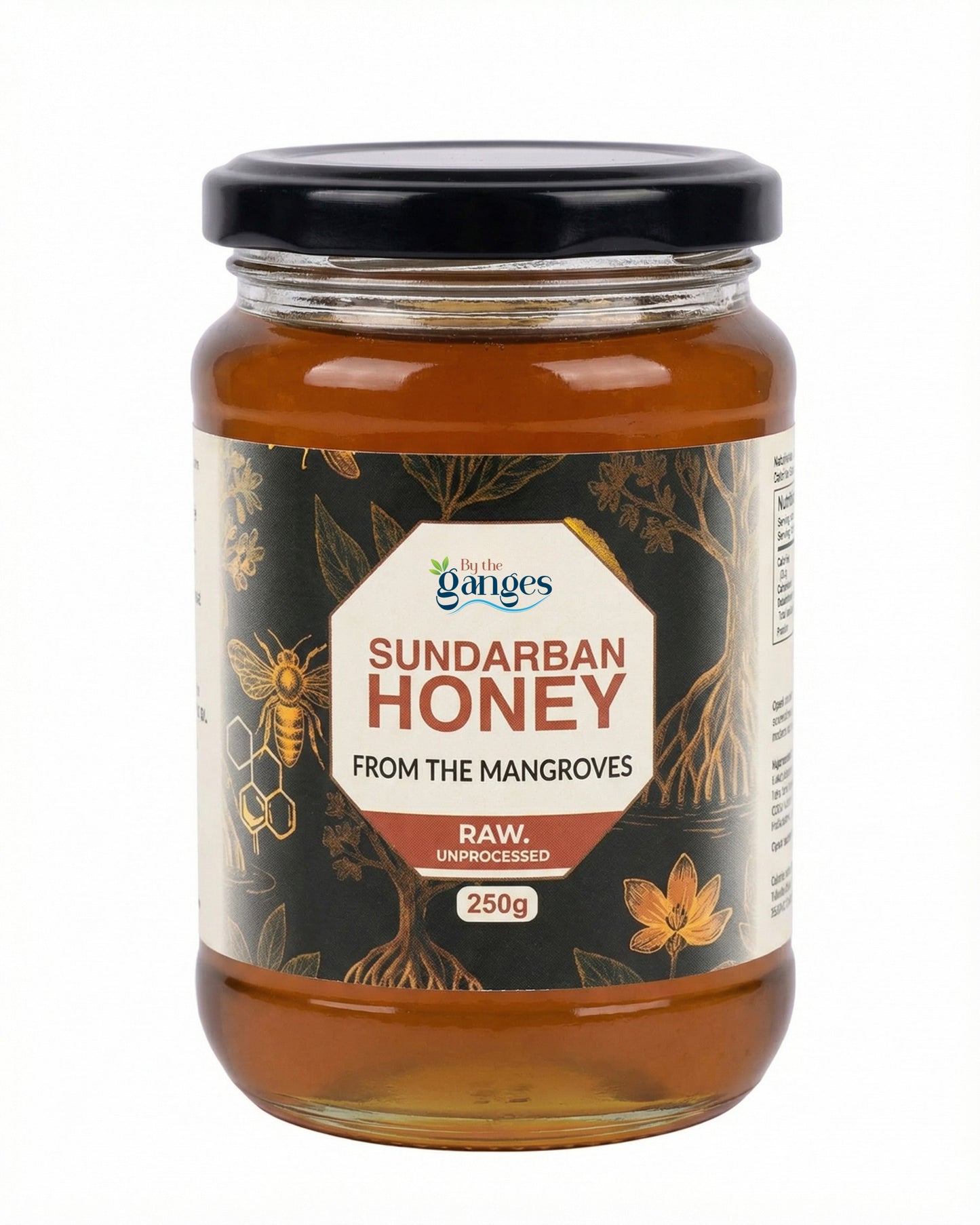 Sundarban Honey