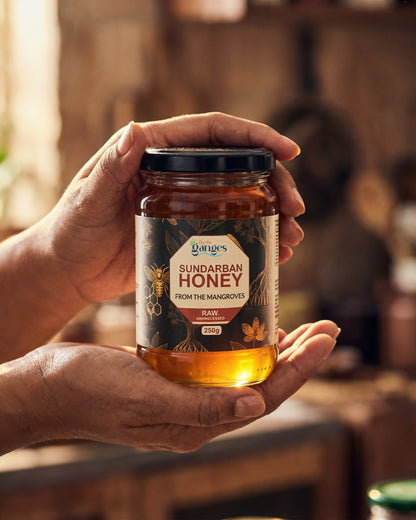 Sundarban Honey