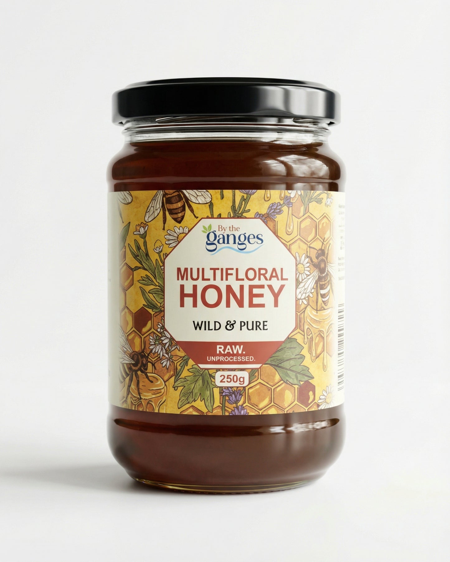 Multifloral Honey