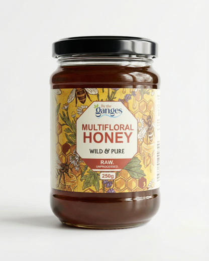 Multifloral Honey