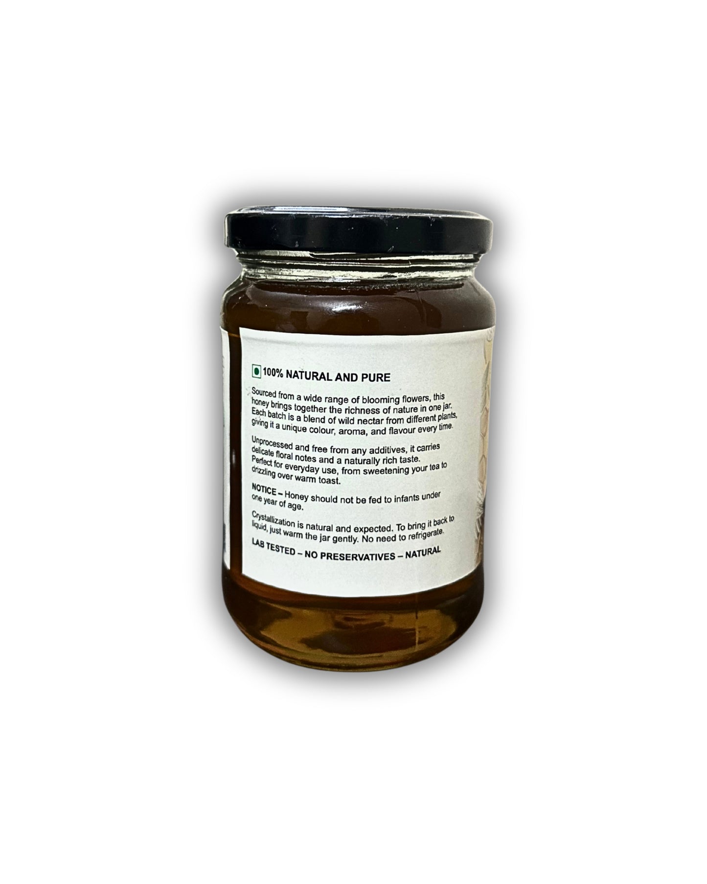 Multifloral Honey